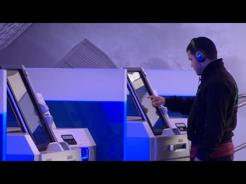 How technology is changing the way we use banks