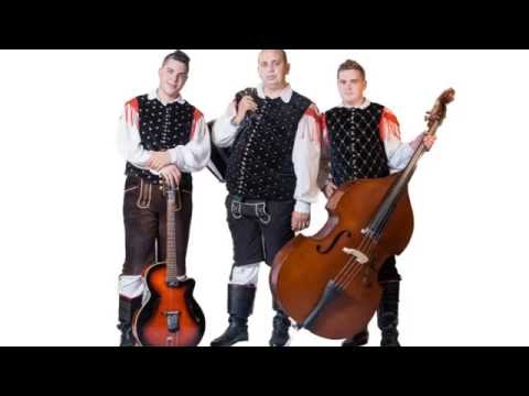 Ansambel NEBO - Pod njeno odejo