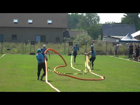 JL Břehy - SDH Jílové