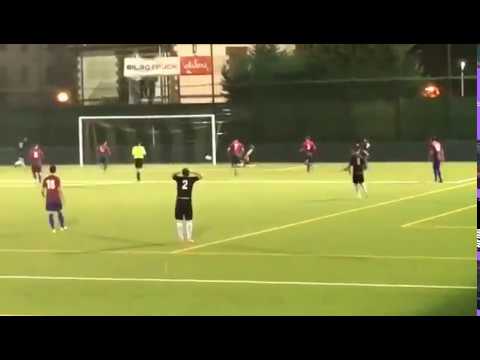 CD.Galdakao vs SD.San Pedro 3-0