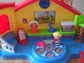 Fisher Price Little People Musical Preschool