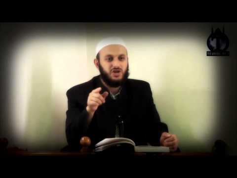 I parfumosuri e kanë thirrë - Bexhet Dernjani.