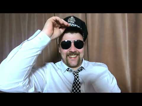 The Indestructibles - Don't Stop (Official Video)