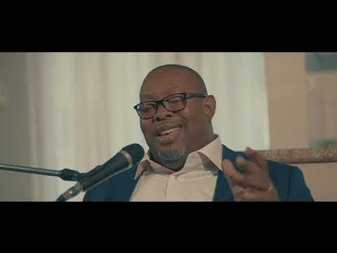 Thomas Lokofe - Moto Nzambe (Clip Officiel)