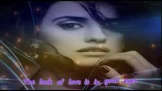 Diana Krall - The Look of Love lyric video