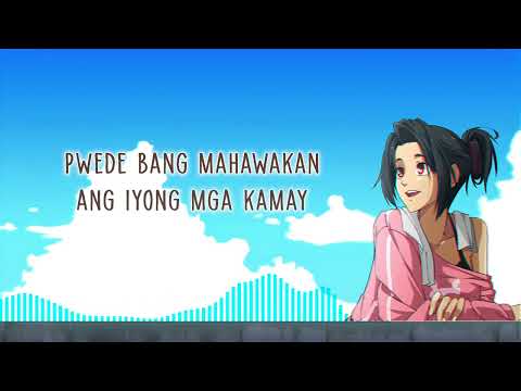 Aaminin - Melow | Official Lyric Video