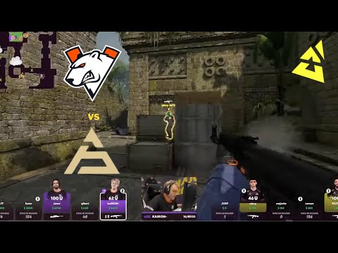 Virtus.pro vs SAW - BLAST.tv Paris Major 2023 - HIGHLIGHTS CSGO