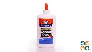 Elmer`s Washable School Glue - EPIE304 
