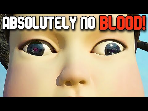 Squid Game No Blood - Mugunghwa kkoci pieot seumnida (Korean w/ english subs) PG-13
