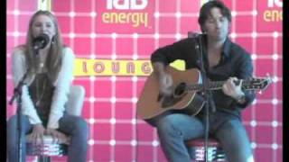 Beverly Mitchell "Heaven on Earth Down Here" 1061kissfm.com