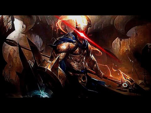 The REAL Pantheon Champion Spotlight
