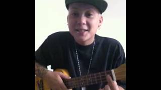 Fiji &amp; Jboog (lonely days) TUTORIAL