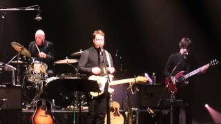 Amos Lee  The Man Who Wants You