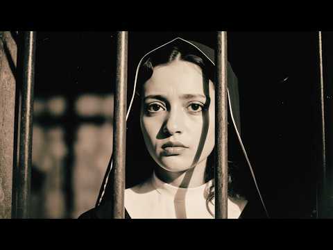 (1886, Cachoeira-BA) Convento da Santa Cruz — A Freira Apagada Depois da Noite Proibida