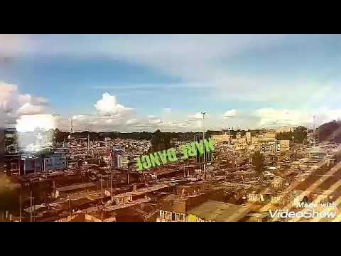 Nare dance by timelessnoelft Ben c