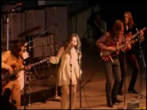 Janis Joplin - Combination Of The Two
