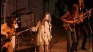 Janis Joplin - Combination Of The Two