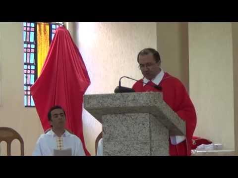 Homilia da Celebração da Paixão de Nosso Senhor Jesus Cristo 03.04.2015