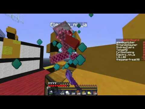 Ritorno da urlo!!Hacker di merda!!w/_Hardcor3Gaming_