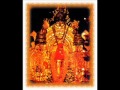 Kaashi Inda Banda Sri Manjunatha Kannada Devotional Song By Sangam And Shreyas