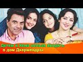 HEMA MALINI AND DAUGHTERS SHOULD NOT BE GOING TO DHARMENDRA S HOUSE
