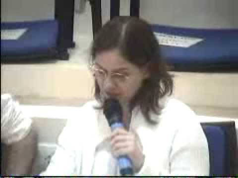 Tertúlia 2547 LOW RES - Conviviofilia cognopolita (Conviviologia) | #Conscienciologia - Waldo Vieira