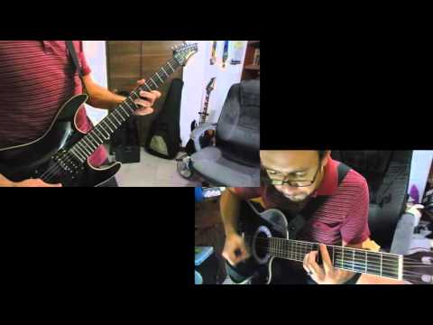 Mi Mundo Necesita De Tí - Daniel Calveti