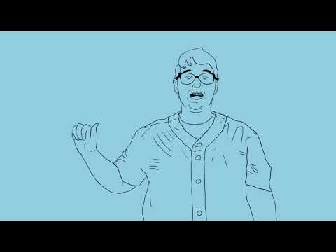 Rotoscope ASL Video