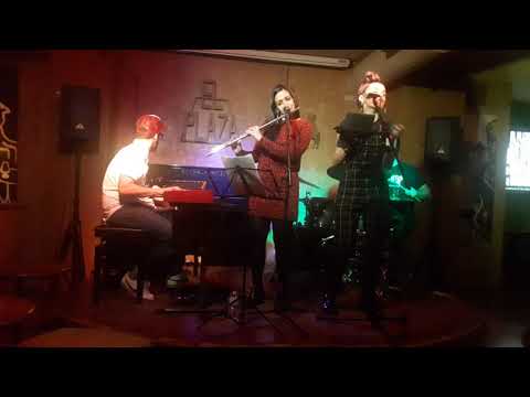 PACEMAKER (Marta Mansilla /Virginia García)