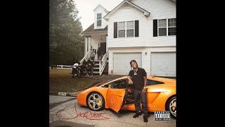 Jacquees - Beauty Doesn&#39;t Cry (4275)