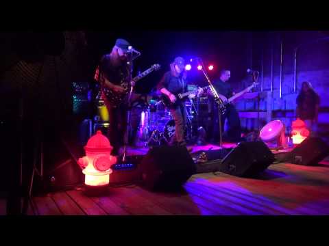 Stealin' (Uriah Heep) as performed by The Rhythm Dawgs