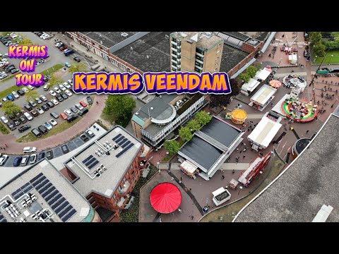 Video Kermiseditie 2025