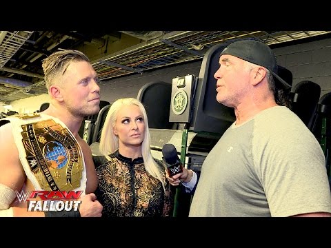 Fight Size Update: Scott Hall/King Kong Bundy Incident, Tribute to the Troops Viewership, Enzo Amore’s Unique Signature & More!