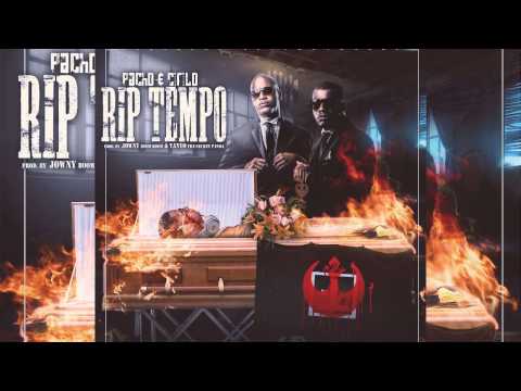 Video Rip Tempo (Audio) de Pacho y Cirilo