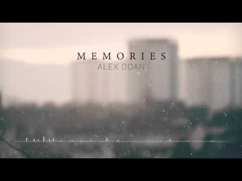 Alex Doan - Memories [Time Machine EP]