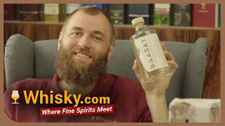 Isle of Raasay Hebridean | Gin Review