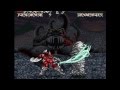 WeaponLord Fatality Demonstration Bloodiest SNES Game Ever