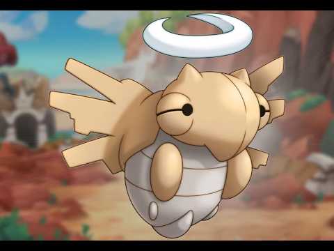 Ranking Pokemon by their Gimmicks