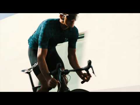 RONDO HVRT- versatile road machine