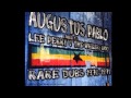 Augustus Pablo - Straight To Striker Lee's Head