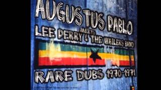 Augustus Pablo - Straight To Striker Lee's Head