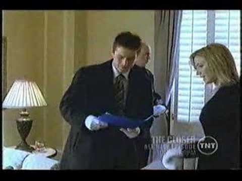 Sam and Martin: "I like the guns"