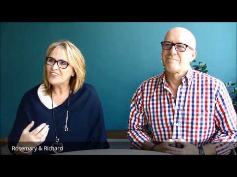 Rosemary & Richard