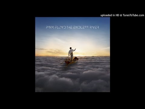 Pink Floyd - 2014 "The Endless River", Audio CD (імпорт, буклет) - фото 2 - id-p1620535596