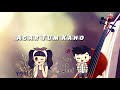 Main Koi Aisa Geet Gaoon WhatsApp Status
