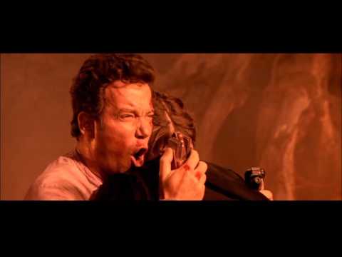 The Search for Spock (1984) "Escaping Genesis"