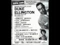 The Twitch , Duke Ellington