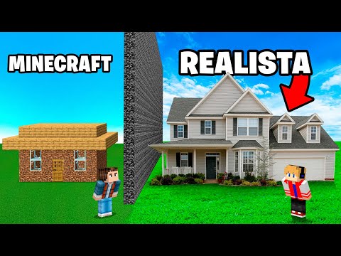 Trolei meu Amigo com MOD REALISTA na Batalha de Construção