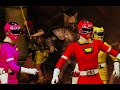 Power Rangers Turbo Theme Slowed