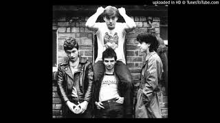 Cockney Rejects - Headbanger (1979)